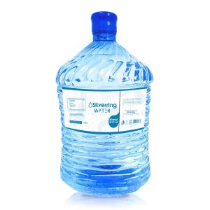 10 litre water bottle Refill in Syokimau Katani Road